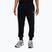 Штани чоловічі Nike Club French Terry Joggers black/black/white