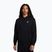 Кофта чоловіча Nike Club French Terry Pullover Hoodie black/black/white