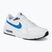 Кросівки чоловічі Nike Air Max Sc white / thunder blue / white / light photo blue