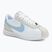 Кросівки жіночі Nike Cortez white/light armory blue