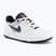Кросівки чоловічі Nike Full Force Low platinum tint/wolf grey/summit white/dark obsidian