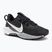 Кросівки для бігу жіночі Nike Pegasus Trail 5 black / white / anthracite / wolf grey
