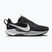 Кросівки для бігу жіночі Nike Pegasus Trail 5 black / white / anthracite / wolf grey