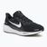 Чоловічі бігові кросівки Nike Pegasus 41 чорний/антрацит/білий