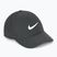 Czapka z daszkiem Nike Dri-FIT Club dark smoke grey/white