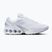 Взуття чоловіче Nike Air Max Dn white/white/metallic silver/white
