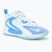 Взуття Nike React Hyperset 2 білий/білий/синій Valor