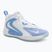 Взуття Nike React Hyperset 2 білий/білий/синій Valor