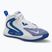 Кросівки волейбольні Nike React Hyperset 2 white/white/metallic gold