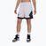 Жіночі баскетбольні шорти  Jordan Sport Diamond 4" white/black/black/white