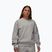 Кофта жіноча  Jordan Brooklyn Fleece dark grey heather/white