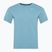 Футболка для бігу чоловіча Nike Miler Dri-Fit UV denim turquoise