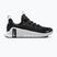 Жіночі тренувальні кросівки Nike Free Metcon 6 black/white