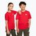 Футболка дитяча Nike Sportswear university red