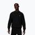 Кофта чоловіча  Jordan Brooklyn Fleece Crew black/white