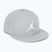 Кепка Nike Jordan Jumpman Pro light smoke grey/smoke grey/white