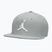 Кепка Nike Jordan Jumpman Pro light smoke grey/smoke grey/white