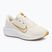 Кросівки для бігу жіночі Nike Quest 6 phantom/sail/pale ivory/metallic gold