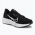 Жіночі бігові кросівки Nike Quest 6 black/iron grey/white