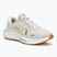 Кросівки для бігу жіночі Nike Journey Run phantom/sail/gum light brown/neutral olive