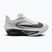 Кросівки для бігу жіночі Nike Zoom Fly 6 white/smoke grey/metallic silver/black