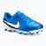 Дитячі футбольні бутси Nike Tiempo Legend 10 Academy FG/MG soar white