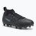 Кросівки футбольні дитячі Nike Phantom Luna 2 Academy FG/MG black/deep jungle/black