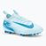 Дитячі футбольні бутси Nike Mercurial Vapor 16 Academy льодовик сині/синя орбіта