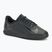 Кросівки футбольні дитячі Nike Mercurial Vapor 16 Club IC black/deep jungle/black
