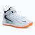 Взуття для волейболу Nike React Hyperset 2 SE мультиколір/мультиколір