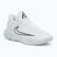 Кросівки баскетбольні Nike Giannis Immortality 4 white/ pure platinum/ black