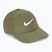 Кепка Nike Dri-FIT Club medium olive/white