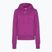 Кофта жіноча Nike Sportswear Phoenix Fleece hot fuchsia / sail