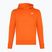 Кофта чоловіча Nike Sportswear Club Fleece Hoodie safety orange/ safety orange/ white