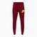 Штани чоловічі Nike Club Fleece Joggers team red/team red