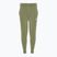 Штани дитячі Nike Sportswear Club Fleece oil green/oil green/white