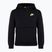 Кофта дитяча Nike Sportswear Club Fleece black/yellow