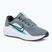Кросівки для бігу чоловічі Nike Downshifter 13 cool grey/dusty cactus/pure platinum/black