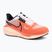 Кросівки для бігу жіночі Nike Vomero 17 white/light wild mango/crimson tint/black