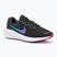 Кросівки для бігу жіночі Nike Revolution 7 dark smoke grey/hyper violet/white/dusty cactus