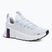 Кросівки для тренувань жіночі Nike Free Metcon 6 grey / armory navy / hot fuchsia