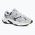 Кросівки жіночі Nike AL8 wolfgrey / light carbon / platinumtint / metallicsilver