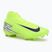 Футбольні бутси Nike Mercurial Superfly 10 Academy MG volt / чорний