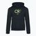 Кофта дитяча Nike CR7 Club Fleece black / volt