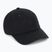 Кепка  Jordan Club Unstructured Curved-Bill black/black