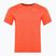 Футболка для бігу чоловіча Nike Miler Dri-Fit UV light wild mango
