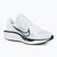 Кросівки для бігу чоловічі Nike Quest 6 white/dusty cactus/black