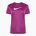 Футболка для тренувань жіноча Nike Dri-Fit hot fuchsia