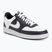 Кросівки чоловічі Nike Court Vision Low black/white