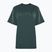 Футболка жіноча Nike Sportswear Loose Graphic vintage green